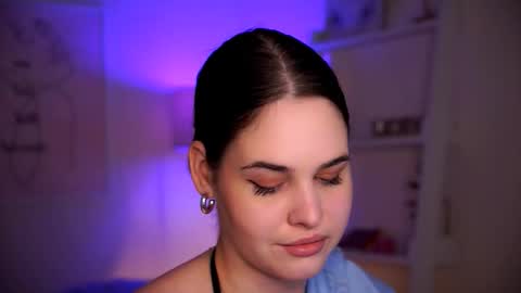 boobyybliss online show from January 11, 1:27 pm