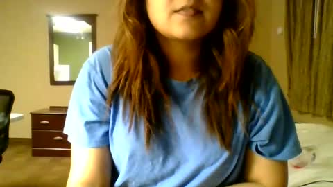 Snapshot of bookishdivya chatting on October 27, 7:37 am Divya online show from October 27, 7:37 am