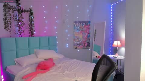 Milena online show from March 27, 8:26 am