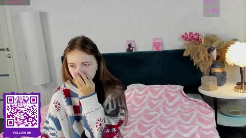 Snapshot of booozekirs_ chatting on September 10, 2:44 am Milena online show from September 10, 2:44 am