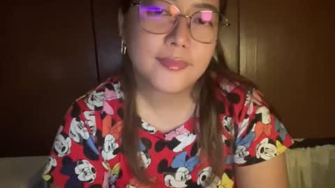 Princess online show from November 21, 3:36 pm