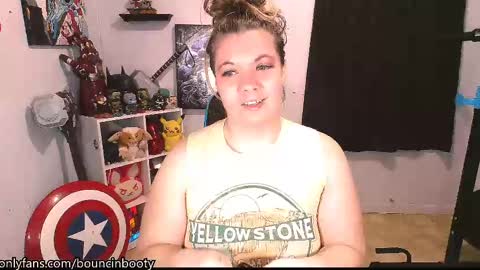 Pumpkin Butt online show from March 11, 3:47 am