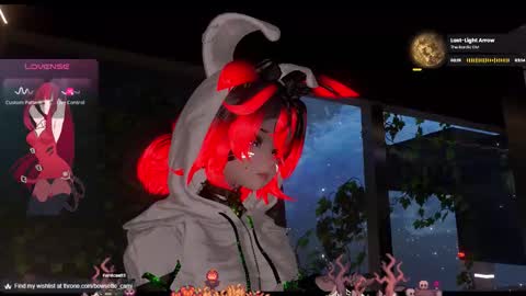 Camila online show from October 28, 3:18 pm