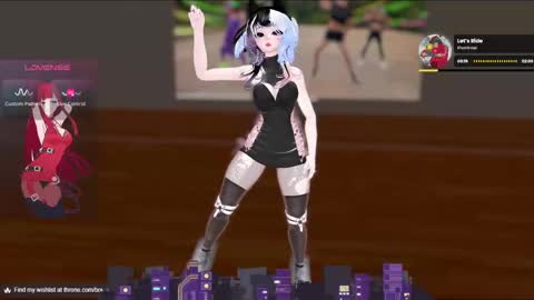 Camila online show from September 29, 3:06 pm