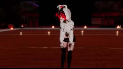 Camila online show from October 31, 1:37 pm