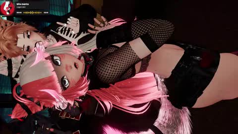 Camila online show from October 19, 2:08 pm