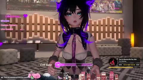 Camila online show from February 26, 4:05 pm