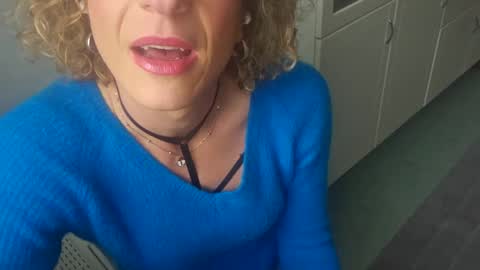 Trangender Sexy online show from February 16, 1:05 pm