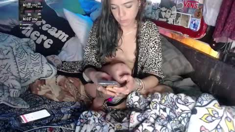 Snapshot of bpdbrittany chatting on January 26, 7:10 am bpdbrittany online show from January 26, 7:10 am