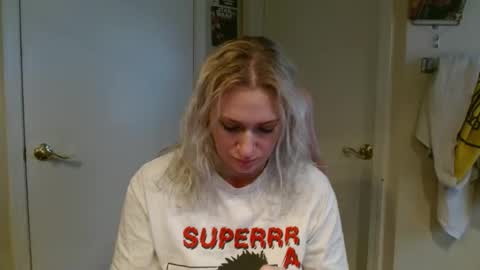 i am a naughty jedi knight online show from April 5, 3:00 pm