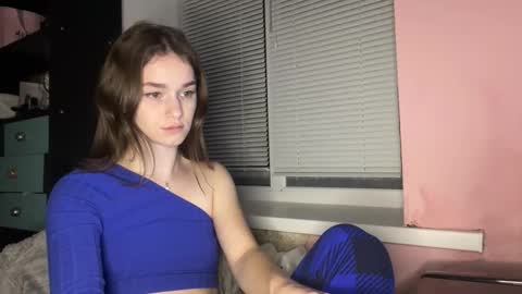 Kate online show from March 4, 7:31 pm