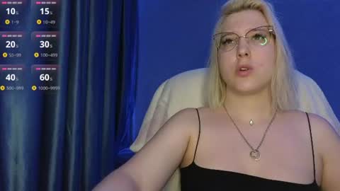 Belle  online show from June 30, 4:06 pm