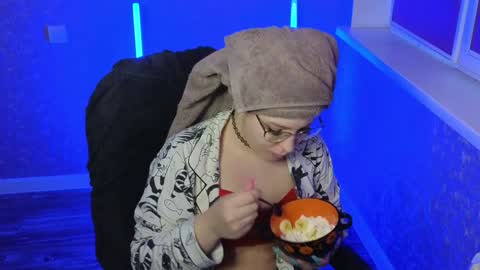 Belle  online show from January 18, 2:36 am