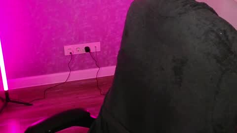 Belle  online show from December 25, 1:20 am