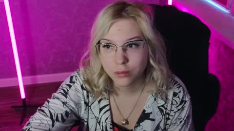 Belle  online show from January 1, 6:26 am