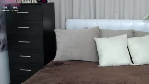 Brandy Gem online show from March 4, 7:59 am