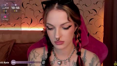 Snapshot of bratziedarsie chatting on October 4, 9:37 am Darsieno nude goddess THIS WEEKS SCHEDULE Mon 9am-6pm Tue 9am-5pm Wed 9am-3pm Fri 9am-6pm Sat 9am-3pm GMT1 online show from October 4, 9:37 am