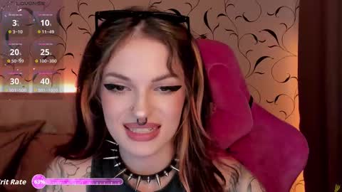 Snapshot of bratziedarsie chatting on October 7, 10:19 am Darsieno nude goddess THIS WEEKS SCHEDULE Mon 9am-6pm Tue 9am-5pm Wed 9am-3pm Fri 9am-6pm Sat 9am-3pm GMT1 online show from October 7, 10:19 am