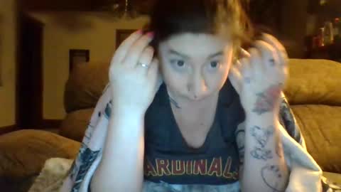 brebear69 online show from May 25, 3:38 am