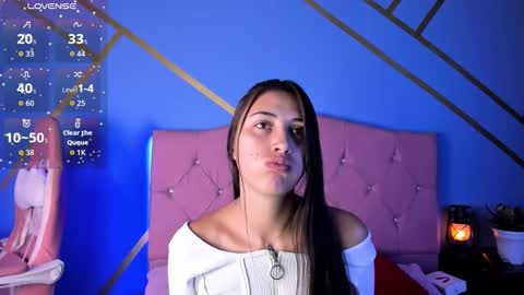 Brenda moris online show from November 28, 9:40 pm