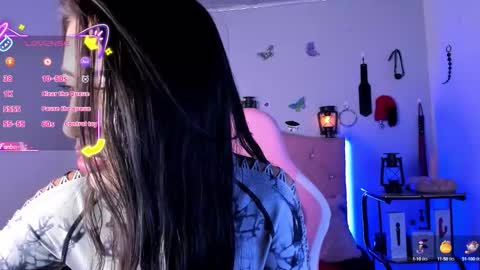 Brenda moris online show from October 15, 10:23 pm