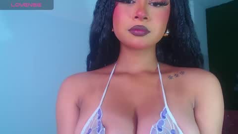 Snapshot of brenda_a_ chatting on January 28, 10:56 am Brendi online show from January 28, 10:56 am