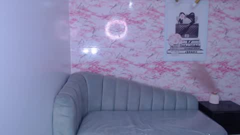 Snapshot of brenda_a_ chatting on October 6, 7:51 pm Brendi online show from October 6, 7:51 pm