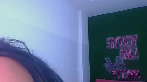 Snapshot of brenda_a_ chatting on December 12, 10:56 am Brendi online show from December 12, 10:56 am