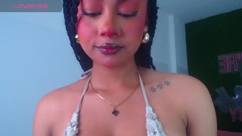 Snapshot of brenda_a_ chatting on February 26, 10:49 am Brendi online show from February 26, 10:49 am