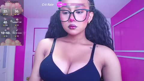 Snapshot of brenda_a_ chatting on December 29, 10:56 am Brendi online show from December 29, 10:56 am