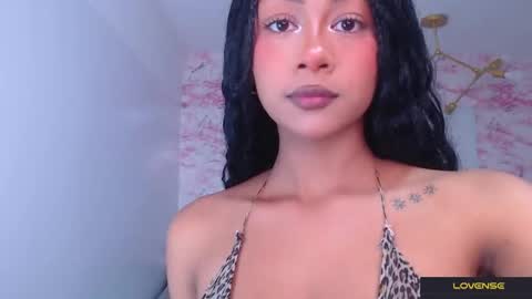 Snapshot of brenda_a_ chatting on October 7, 7:51 pm Brendi online show from October 7, 7:51 pm