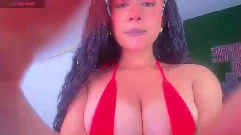 Snapshot of brenda_a_ chatting on January 3, 10:52 am Brendi online show from January 3, 10:52 am