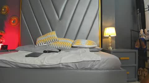 Brenda Time Schedule 0600 - 1400 GMT-5 online show from February 22, 12:08 pm