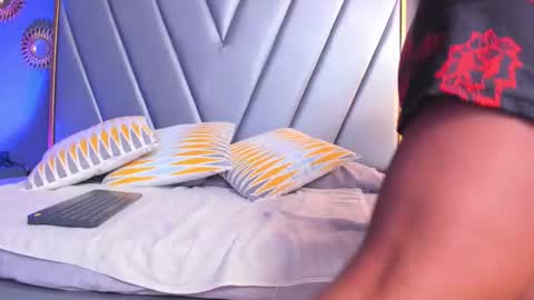 Brenda Time Schedule 0600 - 1400 GMT-5 online show from October 11, 11:14 am