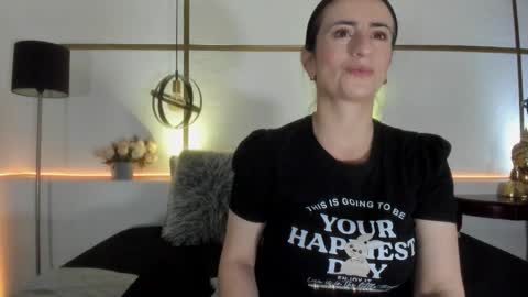 MeganBeaked online show from November 25, 11:34 am