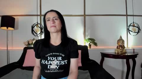 MeganBeaked online show from October 6, 11:49 am