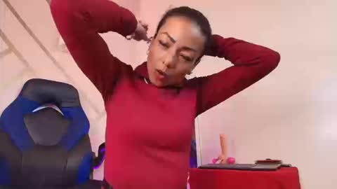 Snapshot of brendaliive chatting on September 9, 8:41 pm brendaliive online show from September 9, 8:41 pm