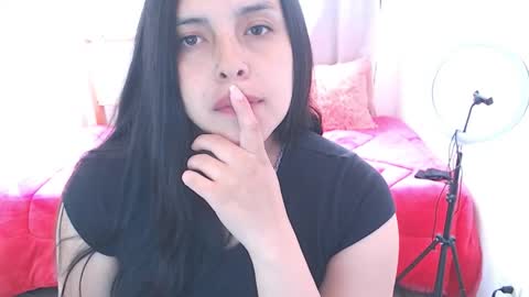 Snapshot of brendasantos_77 chatting on October 10, 1:16 pm brendasantos_77 online show from October 10, 1:16 pm