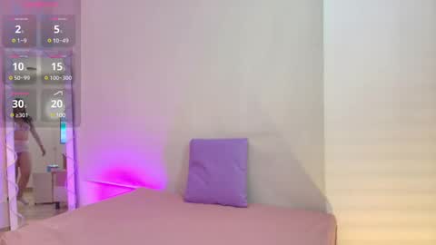 BRENDDA  online show from March 11, 3:47 am