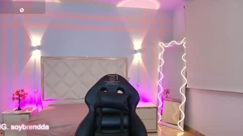 BRENDDA  online show from February 3, 4:10 am