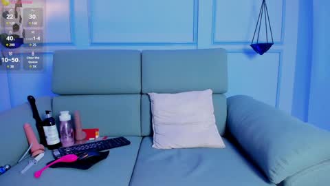 Snapshot of brennastone chatting on January 27, 10:06 pm online show from January 27, 10:06 pm