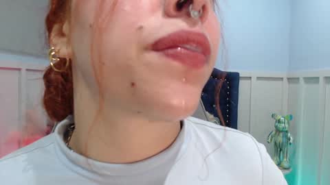 Bri online show from February 2, 3:07 pm