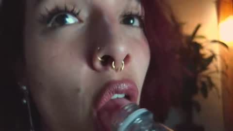 Bri  online show from July 13, 6:19 pm