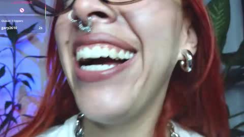 Bri  online show from November 12, 12:41 am