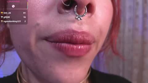 Bri  online show from January 6, 4:43 pm