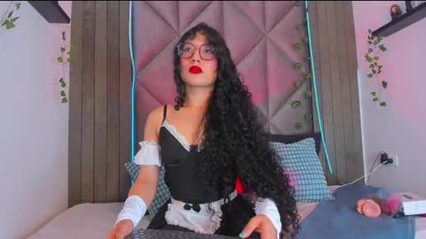 B R I A  online show from November 10, 2:06 am