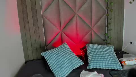 B R I A  online show from February 16, 1:38 am