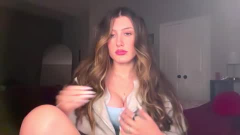 Brianna3 online show from March 3, 6:08 am