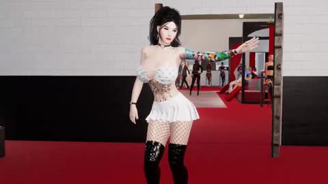 briany online show from March 12, 3:29 pm