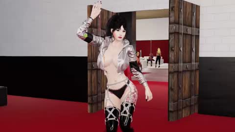 briany online show from March 2, 4:07 am